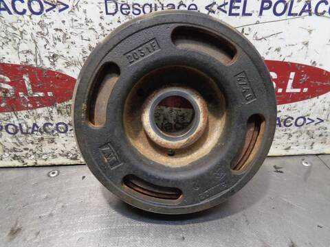 Foto 3ª: Cigüeñal Jeep Grand Cherokee 3.1 TD CAT 140CV 103KW [VM73B] (1999)