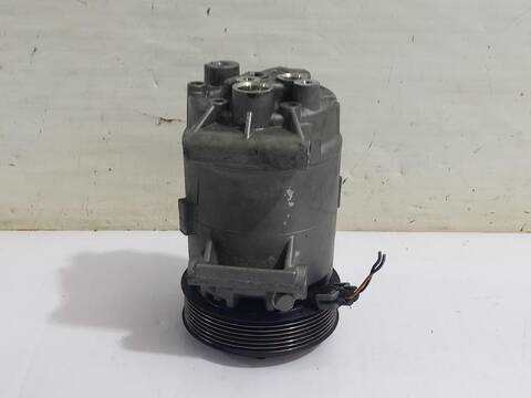 Compresor Aire Acondicionado Renault Scenic GRAND CONFORT DYNAMIQUE 131CV