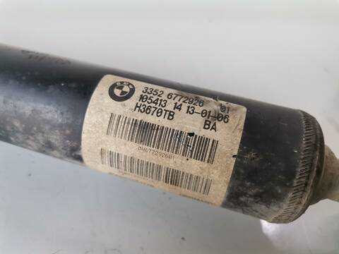 Foto 2ª: Amortiguador Trasero Derecho Bmw Serie 3 315 320D 2.0 16V DIESEL 163CV (2007)