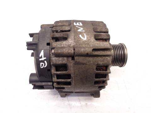 Alternador Volkswagen Amarok 180 CV 132KW