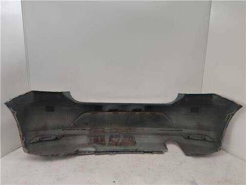 Foto 4ª: Paragolpes Trasero Volkswagen Polo 1.2 ADVANCE 90CV 66KW [CJZ] (2014)