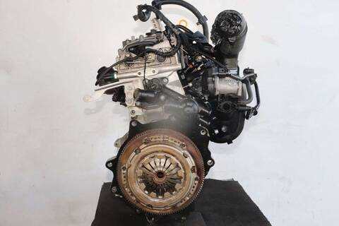 Foto 3ª: Motor Completo Volkswagen Polo 1 2 LTR. - 66 KW TSI 2011 90CV [CGPA]