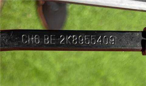 Foto 4ª: Brazo Limpia Delantero Izquierdo Ford Tourneo 1.5 ACTIVE [1 5 LTR. - 84 KW ECOBOOST CAT] 114CV [DPB] (2023)