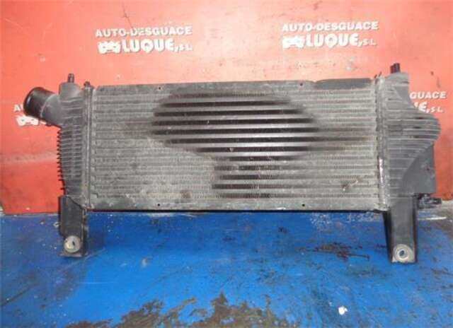 Intercooler Nissan Pathfinder 2.5 DCI