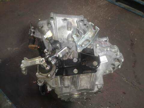 Foto 2ª: Caja Cambios Toyota Corolla 2ADFTV (2007)