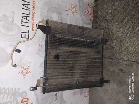 Radiador Calefaccion A.A. Mercedes Clase ML 270 CDI 163.113) W163)