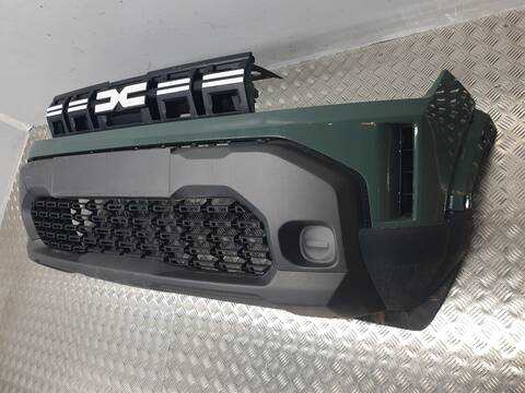 Foto 3ª: Paragolpes Delantero Dacia Duster TCE 130 EXPRESSION