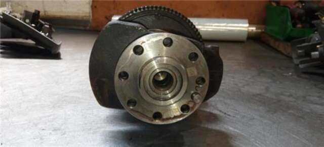 Foto 3ª: Cigüeñal Land Rover Freelander 2.2 TD4 [224DT]