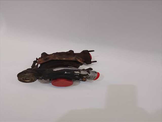 Foto 4ª: Turbocompresor Nissan Camion 2.9 DIESEL [BD30D] (1999)