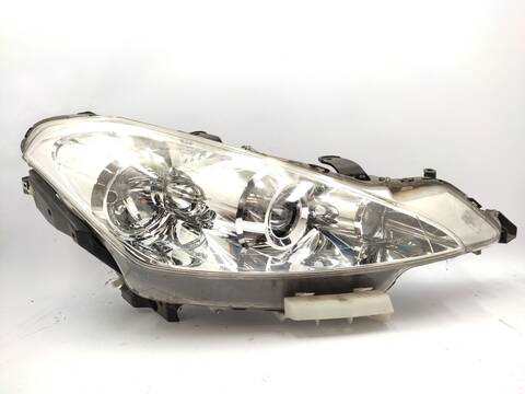 Faro Derecho Peugeot 4007 2.2 HDI 156CV 115KW