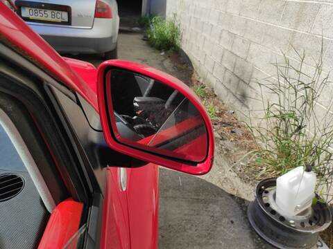 Retrovisor Derecho Volkswagen New Beetle ATD BERLINA