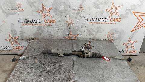 Cremallera de Direccion Citroen C4 SEDUCTION 92CV 68KW