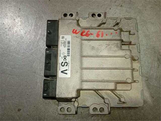Centralita Motor ECU Renault Kadjar 1.3 BLACK EDITION [1.3 LTR. - 103 KW TCE]