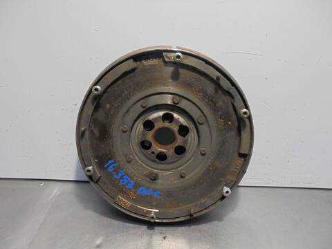 Volante Motor Ford Focus 1.6 TDCI CAT BERLINA 109CV 80KW