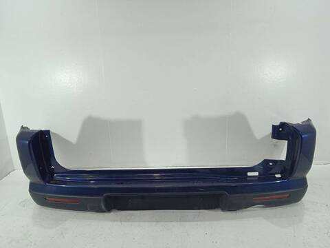 Paragolpes Trasero Honda Crv ES 140CV 103KW RD8)