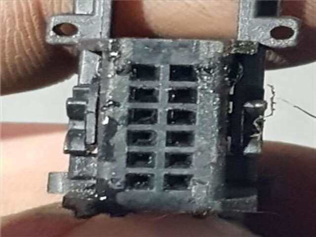 Foto 3ª: Retrovisor Izquierdo Bmw Serie 5 518 