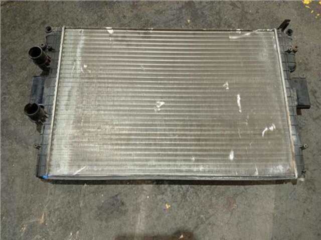 Radiador Motor Iveco Daily 2.3 CABINA DOBLE 29 L... BATALLA 3450 [2.3 LTR. - 85 KW DIESEL]