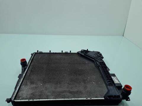 Foto 2ª: Radiador Motor Bmw X3 2.0D 150CV 110KW [M47N204D4] (2005)