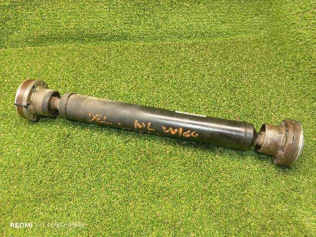 Cardán Delantero Mercedes Clase ML 320 3.0 CDI 5P