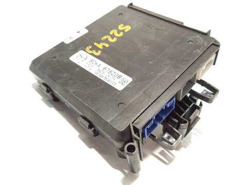 Centralita Motor ECU Mazda 3 BERLINA 122CV 90KW