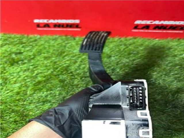 Foto 2ª: Pedal Acelerador Citroen Jumper 2.2 33 L2H1 BLUEHDI 140 [2 2 LTR. - 103 KW BLUE-HDI FAP CAT] 140CV FURGON [4H03] (2022)