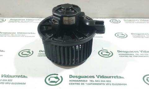 Calefacción Kia Rio 82CV 60KW