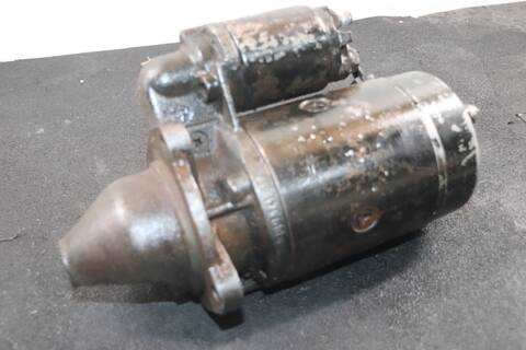 Motor de Arranque Nissan Patrol RD28T