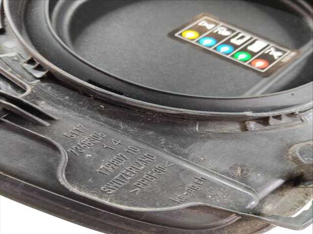 Foto 3ª: Maletero Bmw Serie 3 315 2.0 330E 252 CV 185KW [B48B20A]