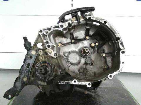 Caja Cambios Renault Kangoo RN/ALAP MODELL KCOA/C/D/E/H/U) 64CV 47KW