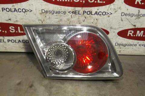 Piloto Portón Izquierdo Mazda 6 2.0 DIESEL CAT BERLINA 136CV 100KW