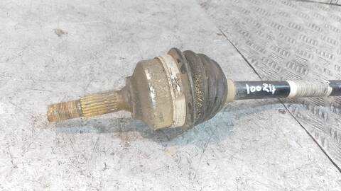 Foto 4ª: Transmision Delantera Izquierda Citroen C3 FEEL PACK 81CV 60KW [HM01] (2018)