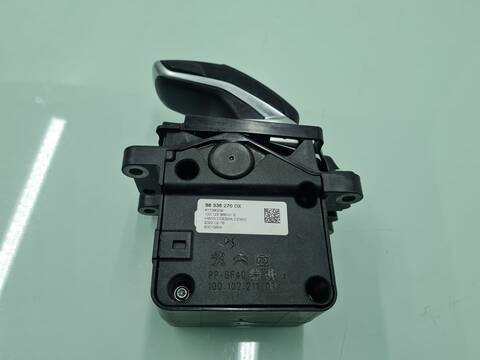 Foto 2ª: Palanca de Cambio Opel Grandland DESIGN LINE 131CV 96KW (2022)
