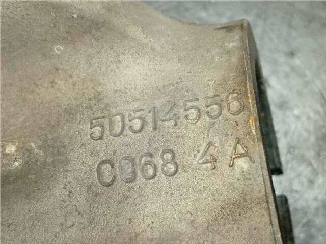 Foto 2ª: Mangueta Delantera Derecha Alfa Romeo Giulietta 1.6 JTDM [940 A3.000]