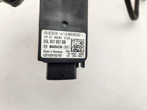 Foto 2ª: Sonda Lambda Volkswagen Passat R-LINE 4 MOTION 193CV [DXNB] (2024)
