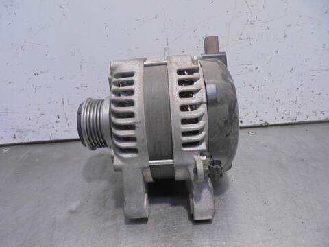 Foto 4ª: Alternador Jeep Renegade 1.0 T-GDI CAT 120CV 88KW [55282151] (2018)