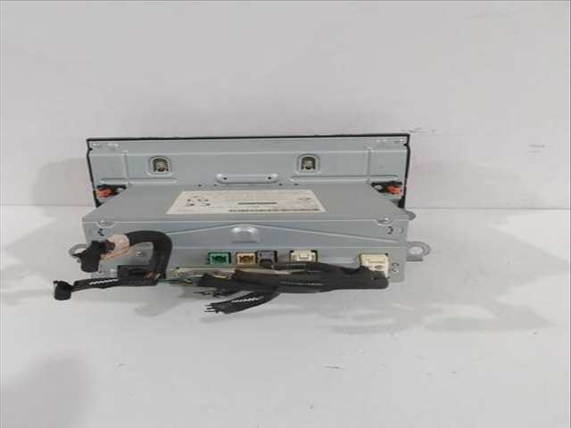 Foto 3ª: Sistema Audio Radio CD Toyota Corolla 1.8 HYBRID ZWE211) 122CV [2ZR-FXE] (2019)