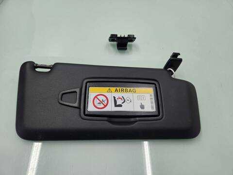 Parasol Derecho Mercedes Clase G 230 GLC 250 D 4MATIC 253.909) 204CV 150KW