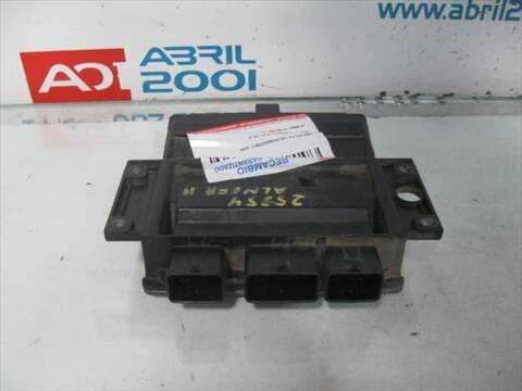 Foto 2ª: Centralita Motor ECU Nissan Almera 1.5 DCI 82CV 60KW [D/ K9K 260] (2004)