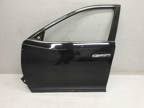 Puerta Delantera Izquierda Nissan X-Trail TEKNA