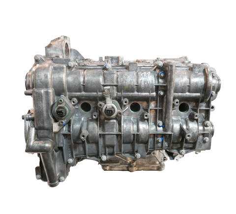 Foto 3ª: Motor Completo Porsche 911 320CV 235KW [M96.03 96.03 M96] (2004)