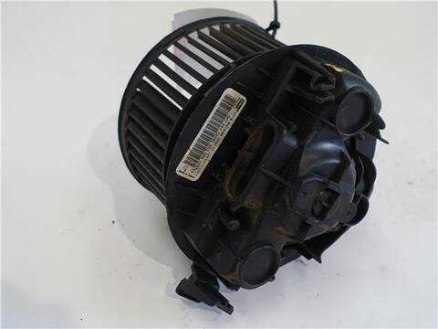 Calefacción Renault Megane 1.5 DCI 103CV 76KW II BM0/1_ CM0/1_)