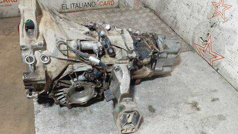Foto 3ª: Caja Cambios Audi A6 2.5 TDI BERLINA 116CV 85KW [AEL] (1995)