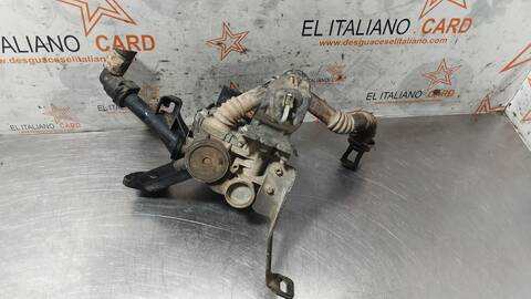 Foto 3ª: Valvula EGR Peugeot Partner ACCESS 75CV 55KW [BH02] (2017)