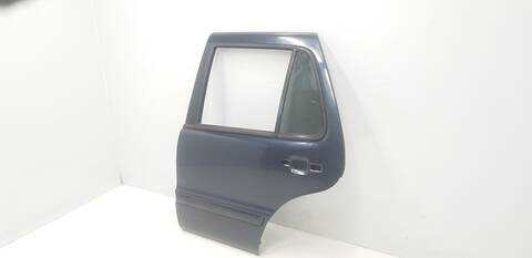 Foto 3ª: Puerta Trasera Izquierda Mercedes Clase ML 270 2.7 CDI 20V 163CV CLASE M) [612963] (1997)