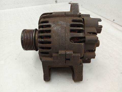 Foto 4ª: Alternador Renault Scenic 1.5 DCI JM1E JM16) 106CV 78KW JM0/1_) [K9K 734,K9K 732] (2007)