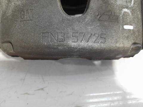 Foto 3ª: Pinza Freno Delantera Izquierdo Opel Astra 1.7 16V CDTI 101CV [Z17DTH] (2006)