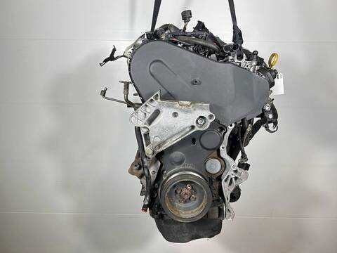 Foto 2ª: Motor Completo Volkswagen Golf 2 0 TDI 184 CV 135KW [DGCA] (2018)