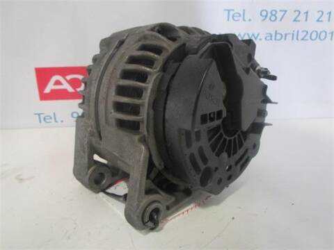 Foto 2ª: Alternador Saab 9-3 2.2 TID BERLINA 125CV 92KW [D223L] (2004)
