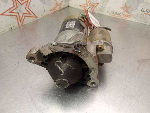 Foto 2ª: Motor de Arranque Peugeot 307 2.0 HDI 110 107CV 79KW