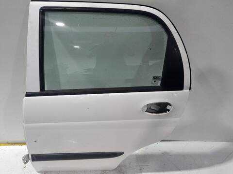Puerta Trasera Izquierda Daewoo Matiz CD 52CV